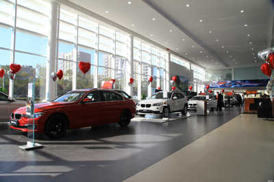 麗水寶順行汽車(chē)銷(xiāo)售服務(wù) 專(zhuān)業(yè)汽車(chē)銷(xiāo)售與全方位服務(wù)