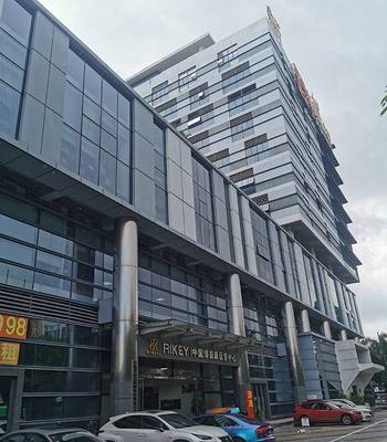 BOF博菲榮膺品牌強(qiáng)國示范工程成員單位，引領(lǐng)汽車飾品行業(yè)新風(fēng)向