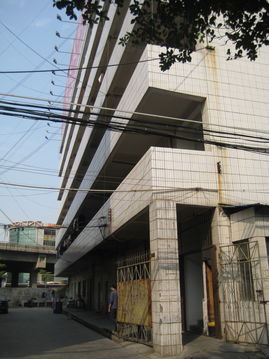 東莞市農村社區集體資產管理網中的金洲四方圍F廠資產管理探析